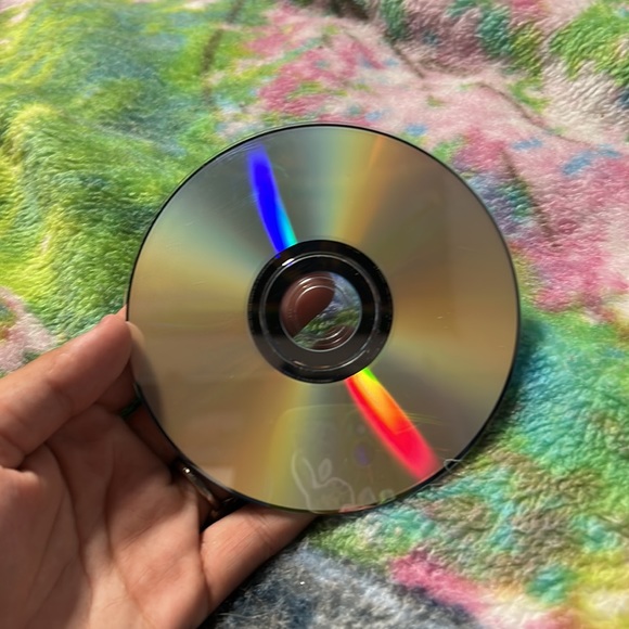 JUST DANCE 3 WII DVD - Picture 2 of 2